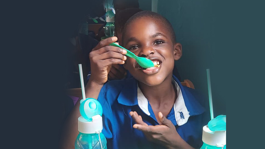 Feed A Child (FAC) Project