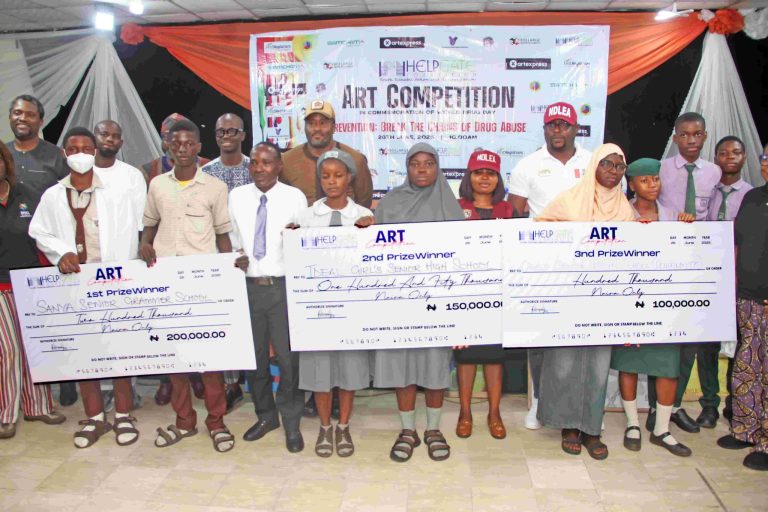 Art Competition