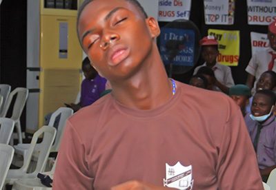 World Drug Day